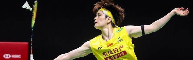 开云体育登录入口-耗空新加坡名将体能！王祉怡2-0晋级印尼赛16强，下轮迎中韩大战