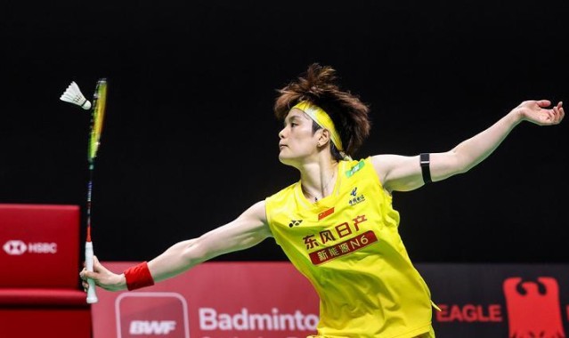 开云体育登录入口-耗空新加坡名将体能！王祉怡2-0晋级印尼赛16强，下轮迎中韩大战