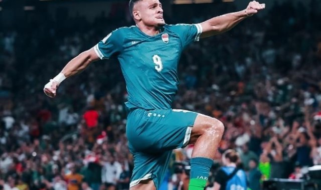 伊拉克圆梦！世界杯48强诞生：亚洲9队 12个小组全部落位